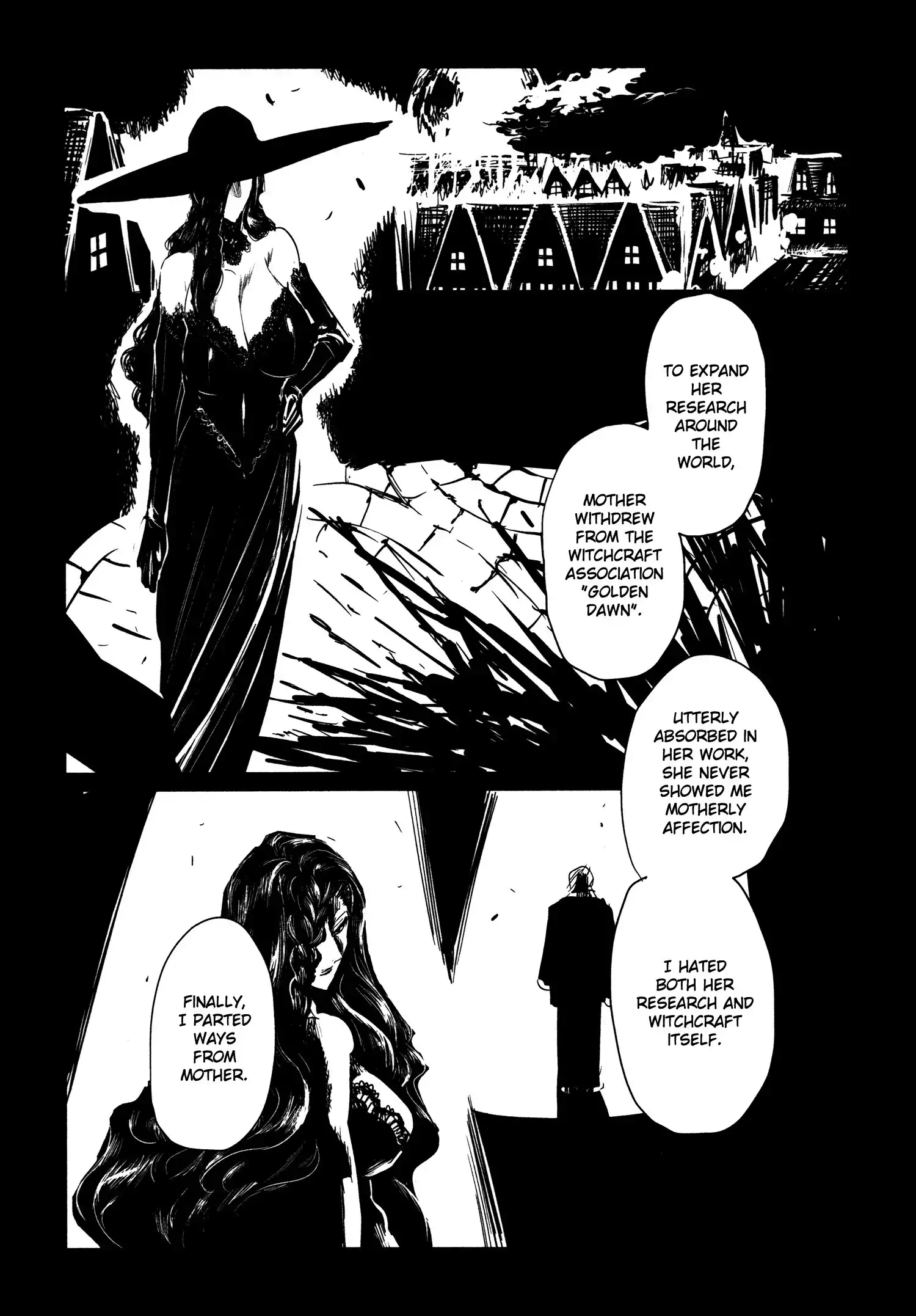 Keyman: The Hand of Judgement Chapter 34 7